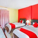 Oyo 89478 Lkh Motel