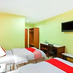 Oyo 89478 Lkh Motel