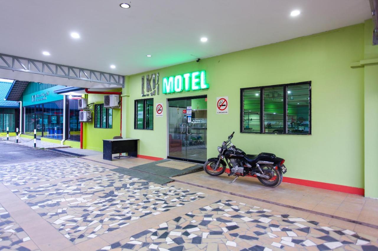 Oyo 89478 Lkh Hotel Kota Kinabalu