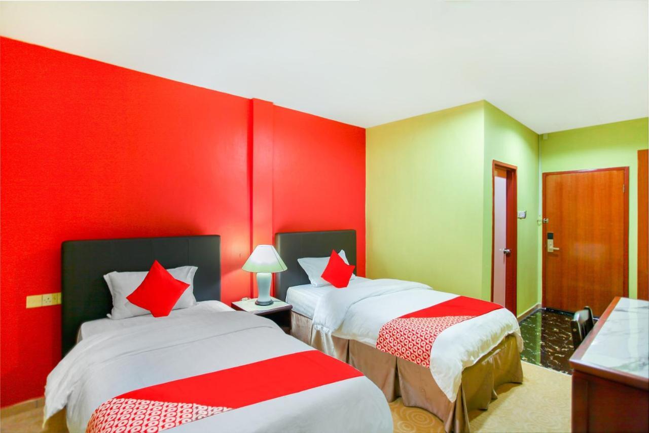 Oyo 89478 Lkh Hotel Kota Kinabalu
