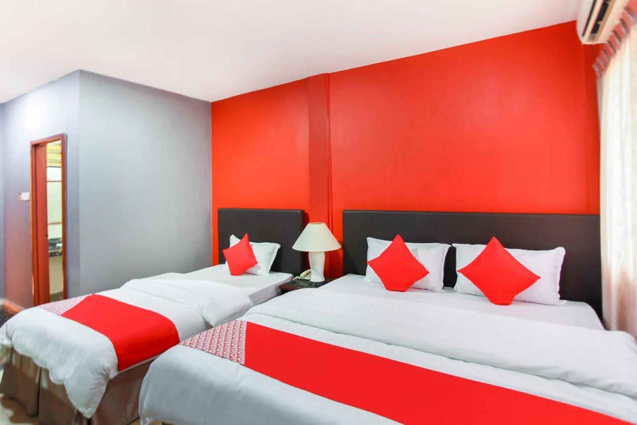 Hotel Oyo 89478 Lkh