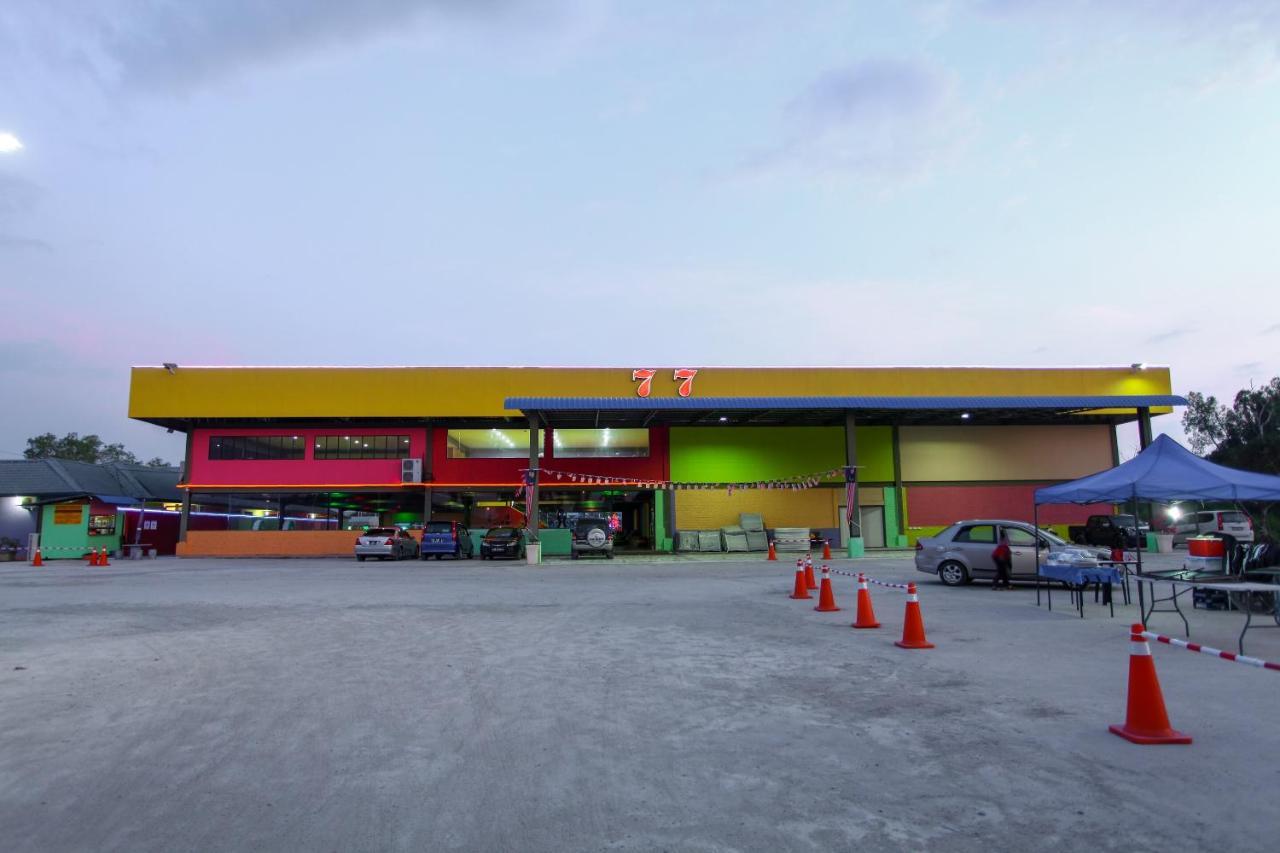 Oyo 89478 Lkh Hotel Kota Kinabalu