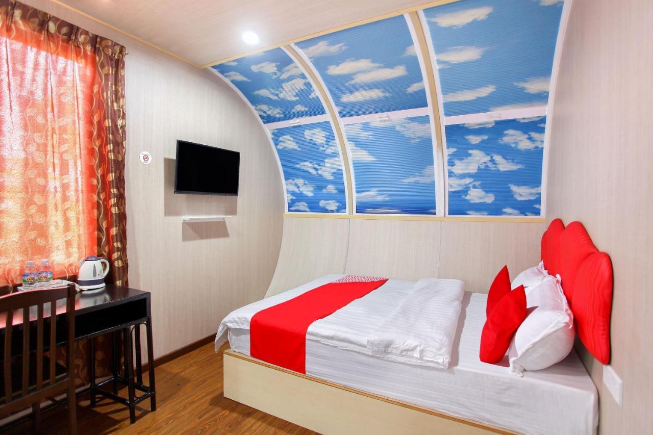 Hotel Oyo 89478 Lkh Kota Kinabalu