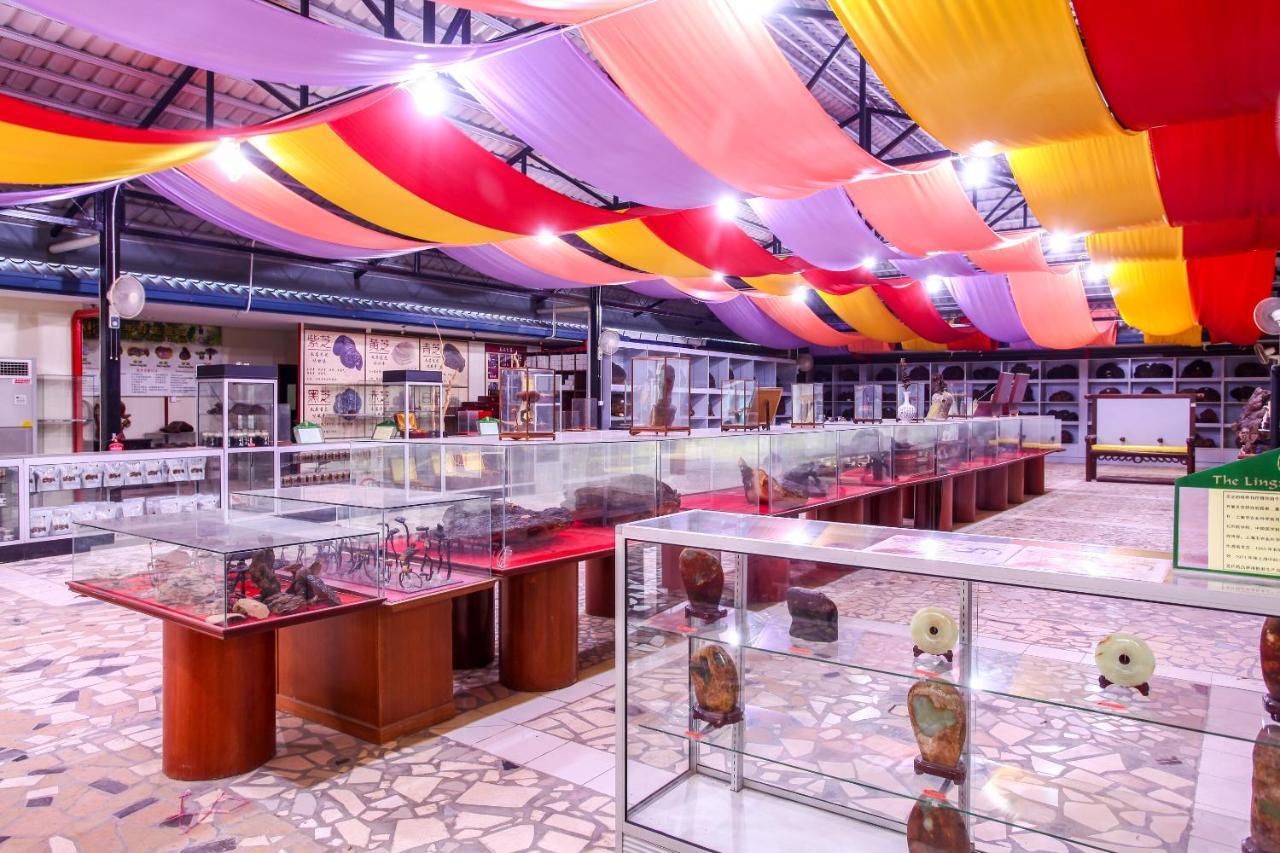 Hotel Oyo 89478 Lkh Kota Kinabalu