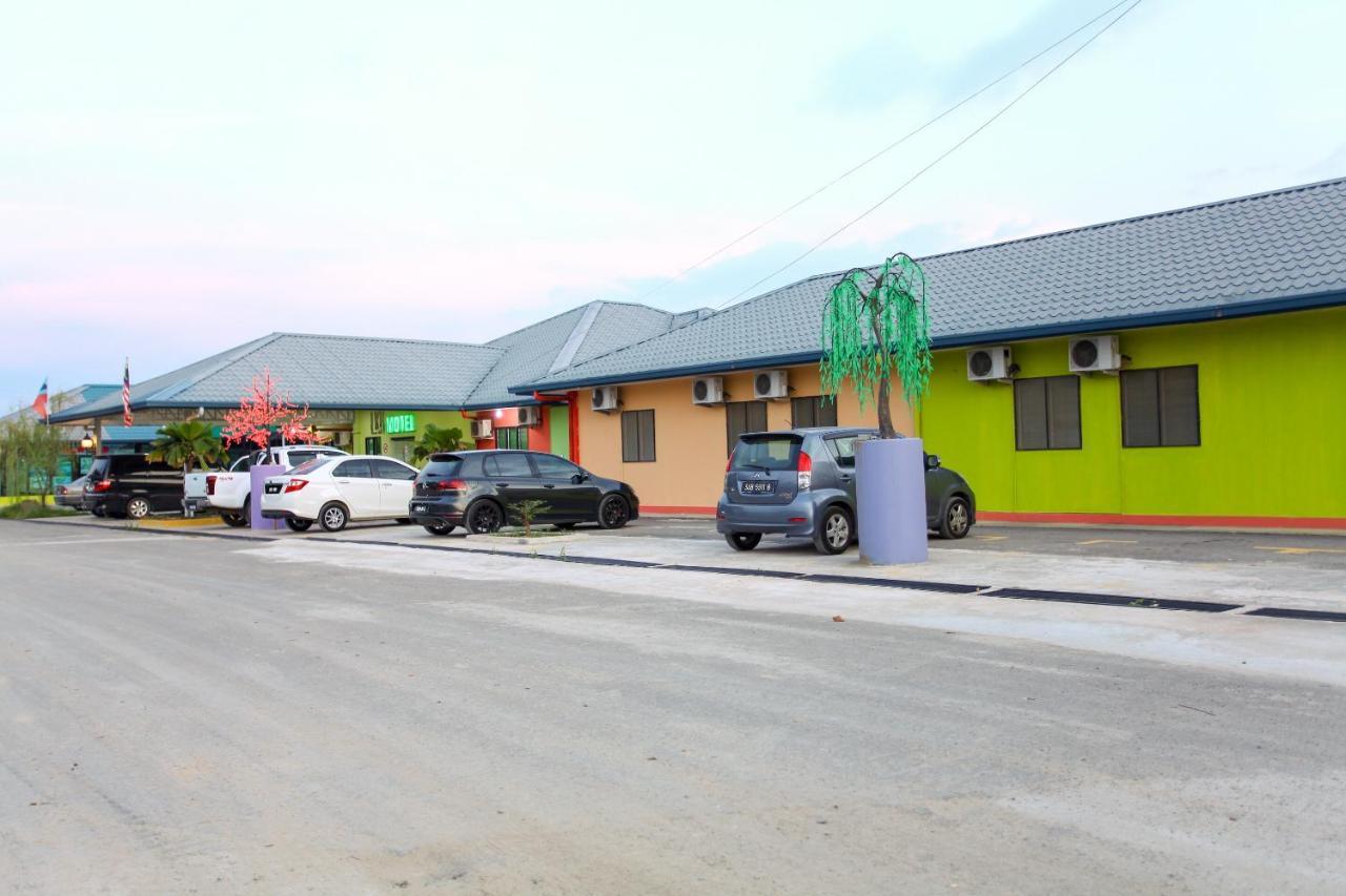 Hotel Oyo 89478 Lkh Kota Kinabalu