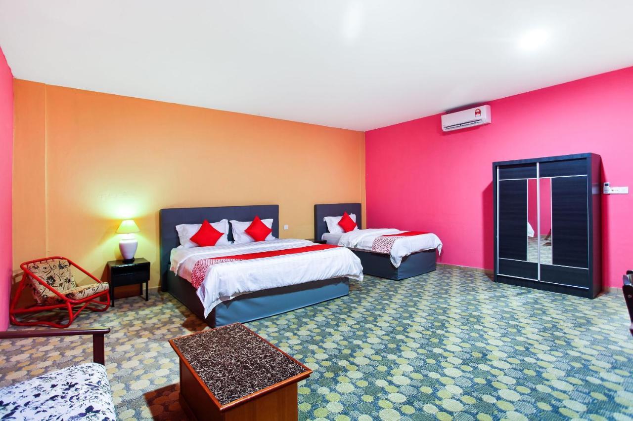 Hotel Oyo 89478 Lkh